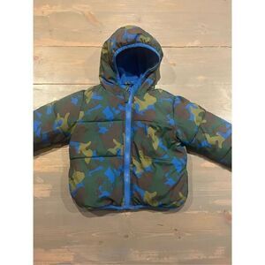 Toughskins Winter Coat